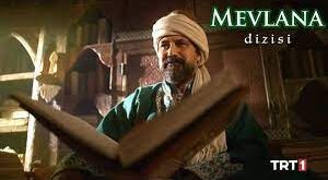Mevlana Rumi Epizoda 12 HD Sa Prevodom